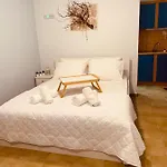 דירה Kea View Romantic With Sea View *