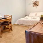 דירה Kea View Romantic With Sea View *