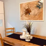 Kea View Romantic With Sea View