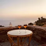 Kea View Romantic With Sea View דירה