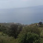 דירה Kea View Romantic With Sea View *