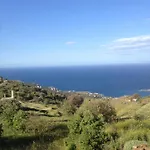 Kea View Romantic With Sea View