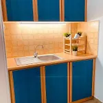 דירה Kea View Romantic With Sea View