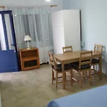 Apartmán Kea View Romantic With Sea View
