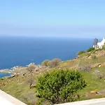 Kea View Romantic With Sea View Lägenhet Kato Meria
