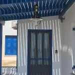 דירה Kea View Romantic With Sea View Kato Meria