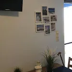 Kea View Romantic With Sea View דירה