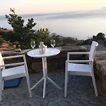 Apartmán Kea View Romantic With Sea View *