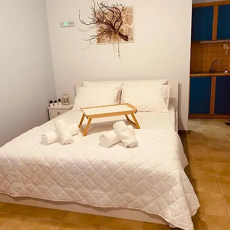 Apartament Kea Houses View Romantic Studio With Sea View *