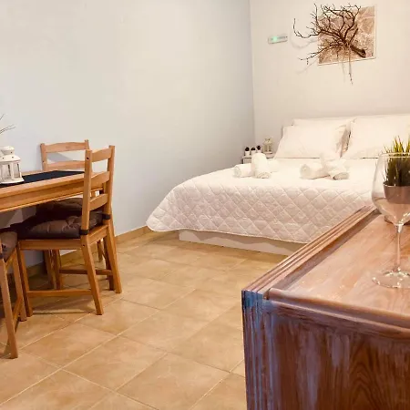 Daire Kea View Romantic With Sea View *