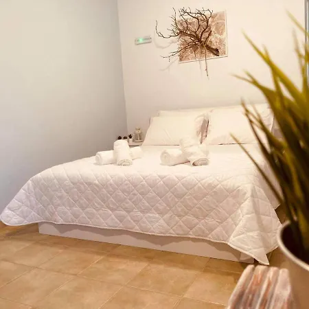 Kea View Romantic With Sea View Kato Meria