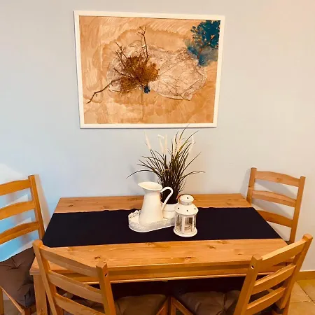 Kea View Romantic With Sea View Апартаменты