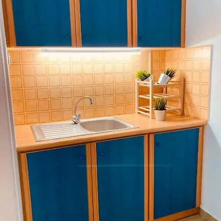 Apartament Kea Houses View Romantic Studio With Sea View