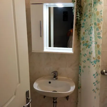 Daire Kea View Romantic With Sea View