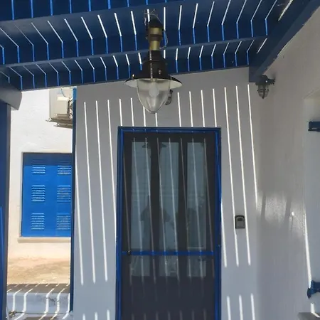 Apartment Kea View: Aegean Sea Panorama In Foira Kato Meria