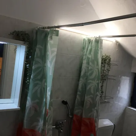 Kea View Romantic With Sea View Daire *