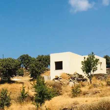 Kea View Romantic With Sea View * Kato Meria