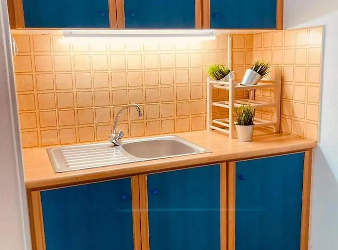 Апартаменты Kea View Romantic With Sea View