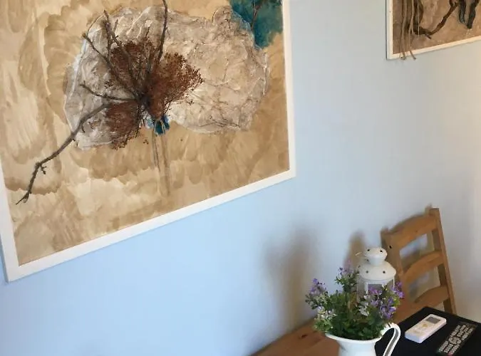 Kea View Romantic With Sea View *