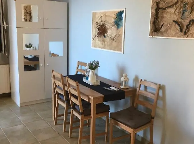 Kea Houses View Romantic Studio With Sea View Kato Meria