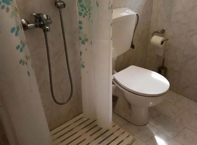 Kea View Romantic With Sea View