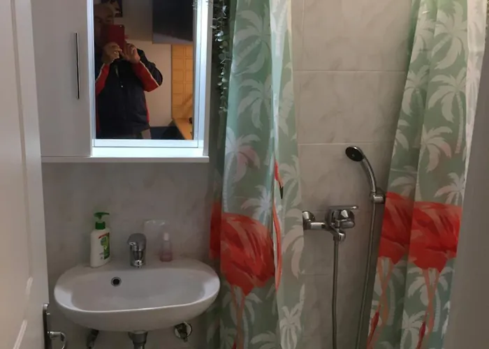 Kea View Romantic With Sea View * Kato Meria