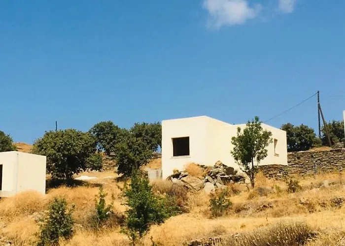 Kea View Romantic With Sea View * Káto Meriá